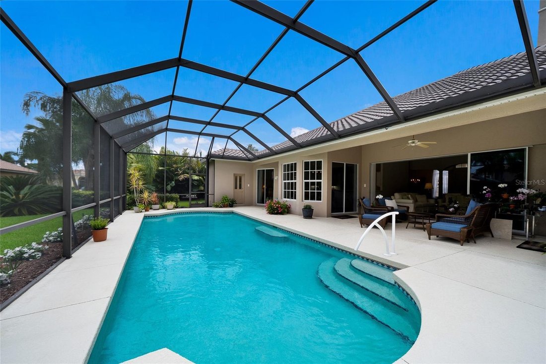 House in Bradenton, Florida, United States 5 - 18254560