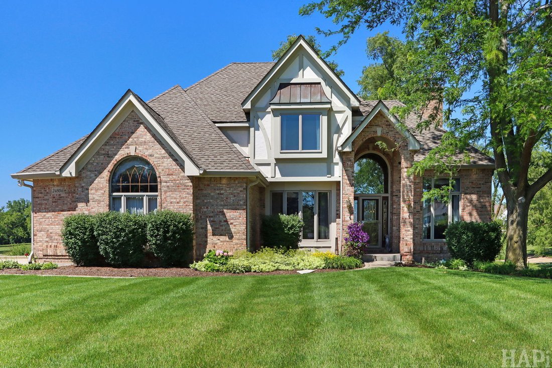 House in Antioch, Illinois, United States 1 - 18255126