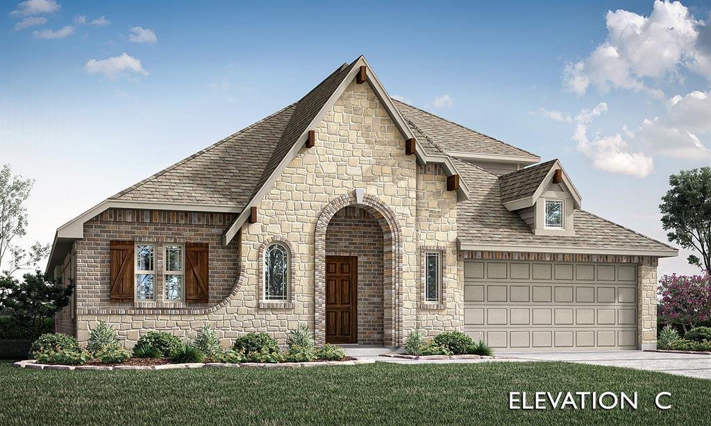 House in Cedar Hill, Texas, United States 1 - 18255181