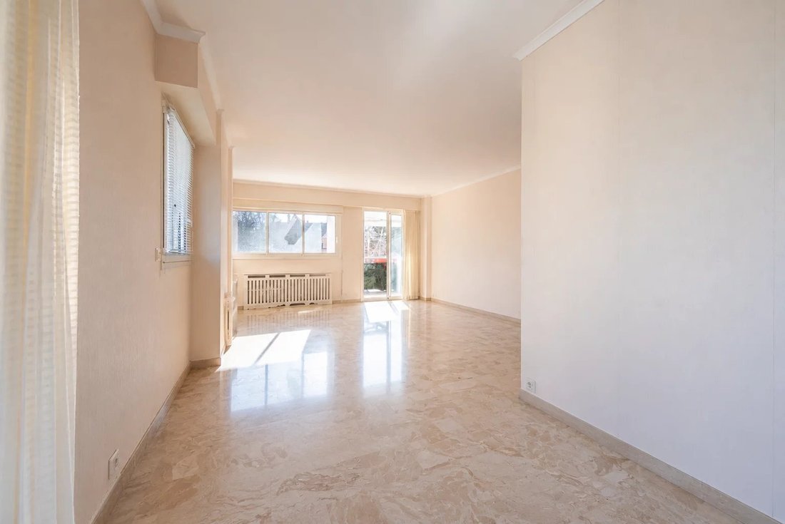 Apartment in France 2 - 18254455