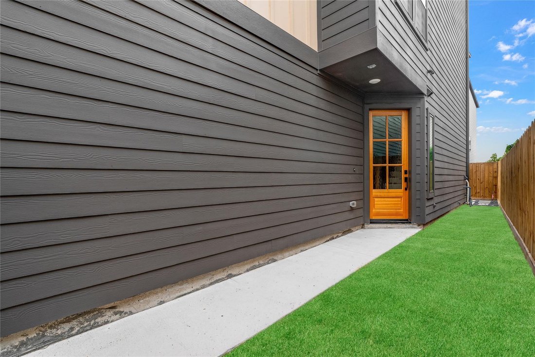 House in Houston, Texas, United States 2 - 18255255