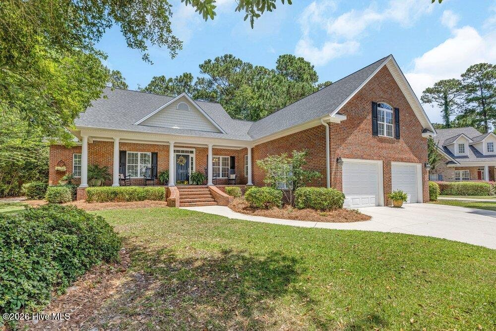 House in Porters Neck, North Carolina, United States 2 - 18254924