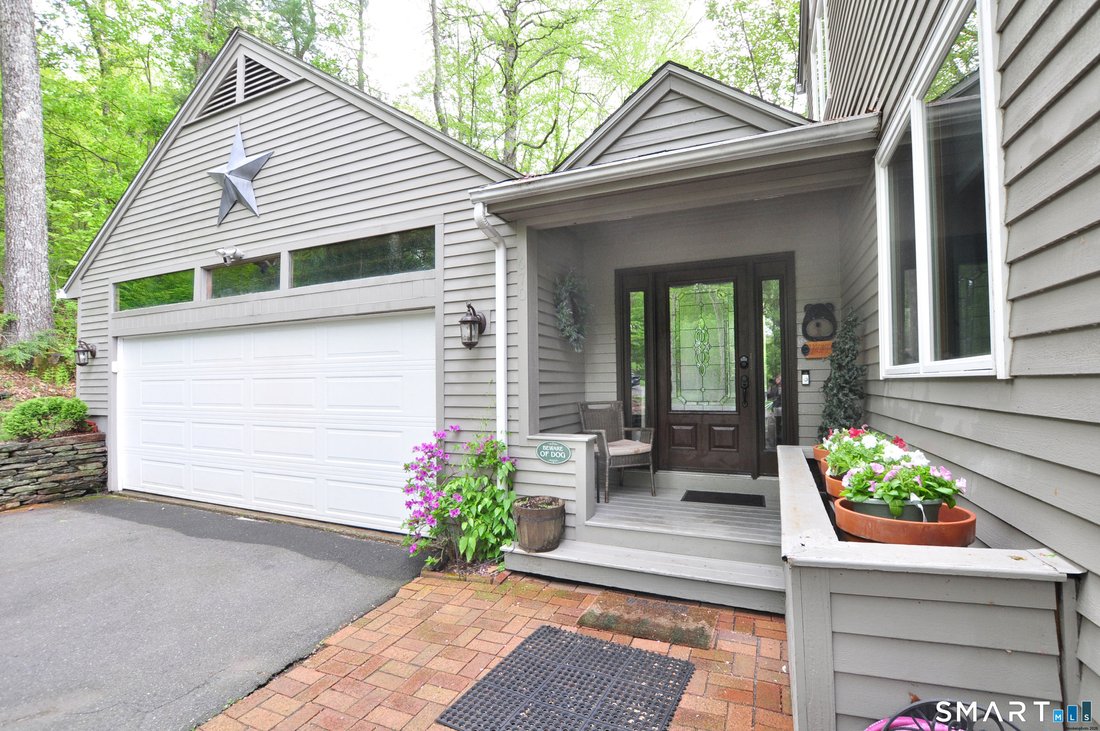 House in Granby, Connecticut, United States 3 - 18254656