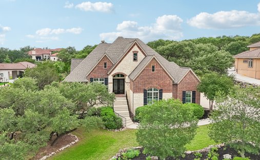 Casa a New Braunfels, Texas, Stati Uniti 1