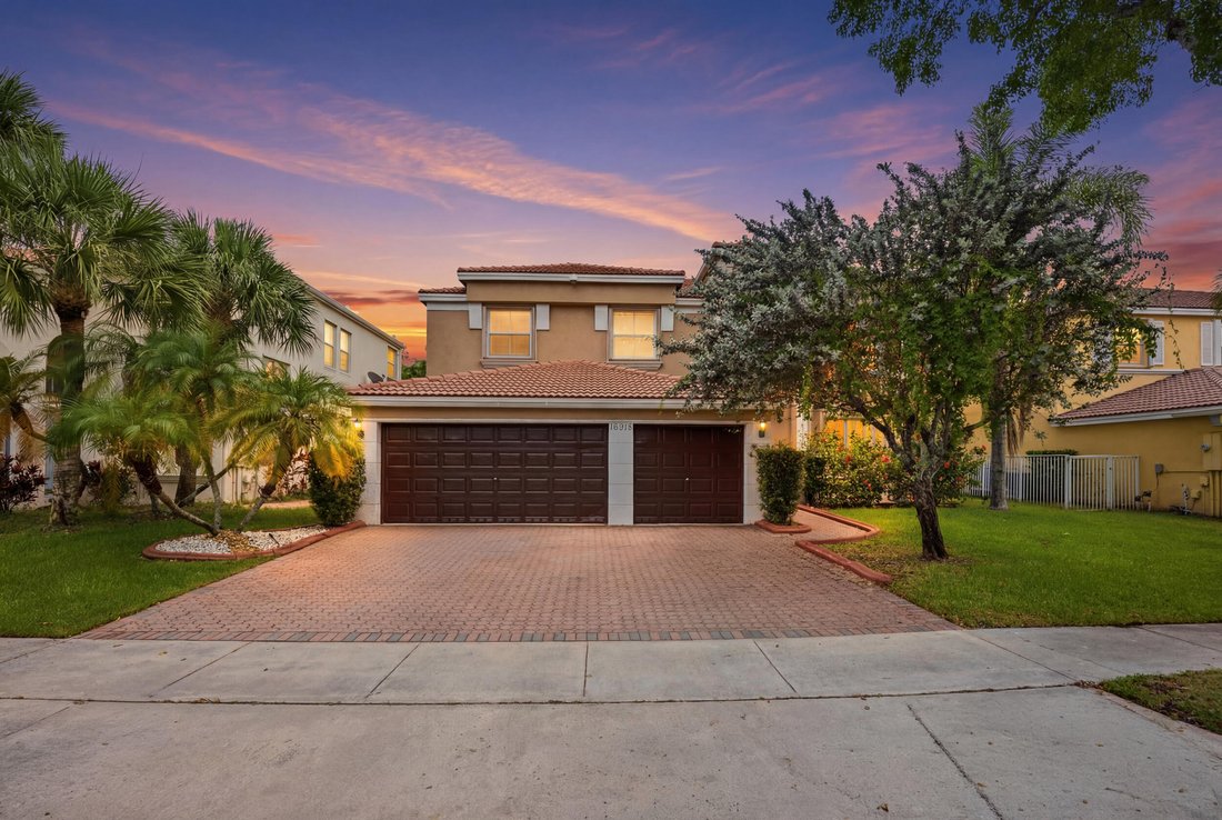 House in Miramar, Florida, United States 2 - 18191929