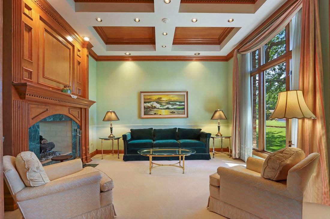 House in Antioch, Illinois, United States 4 - 18255126