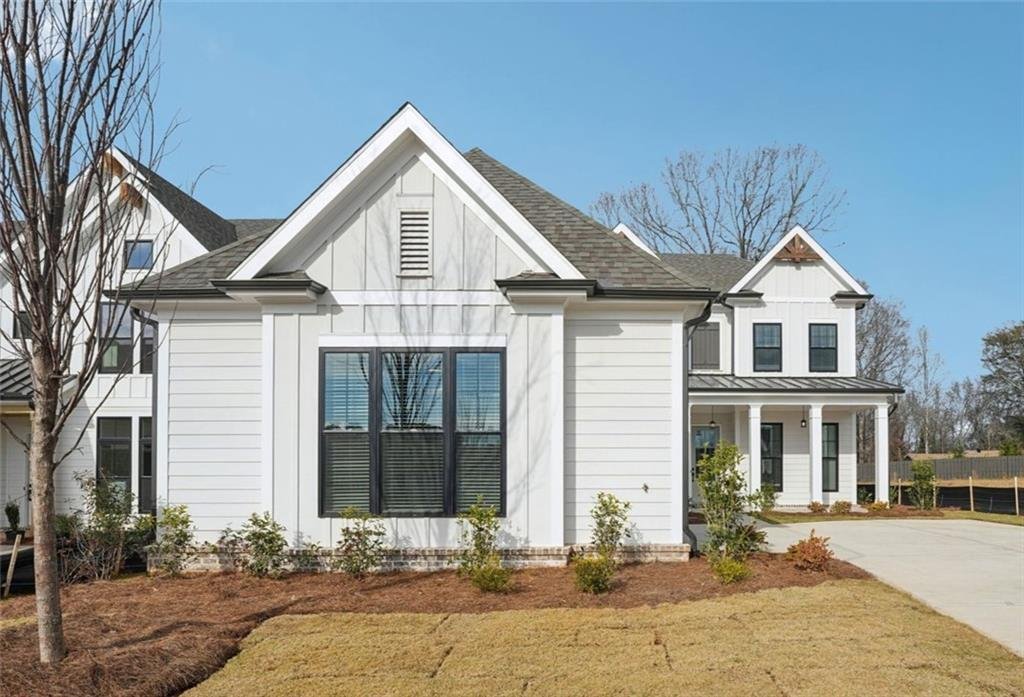 House in Cumming, Georgia, United States 1 - 18254840