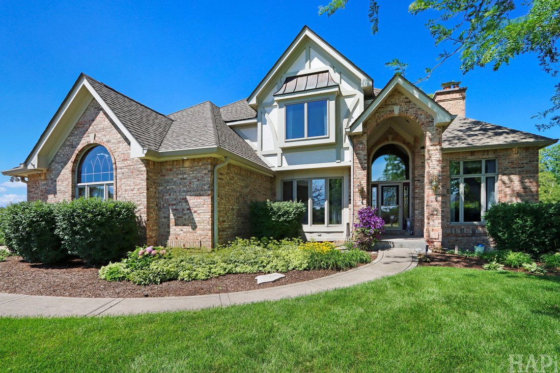 House in Antioch, Illinois, United States 2 - 18255126