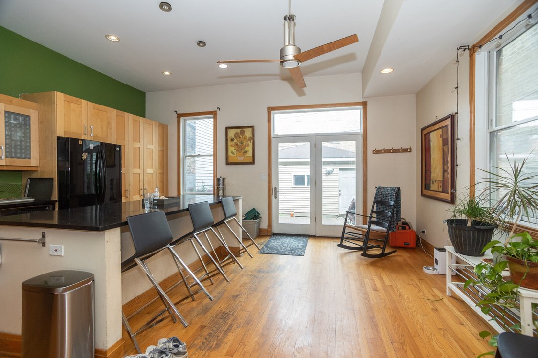House in Chicago, Illinois, United States 3 - 18254978