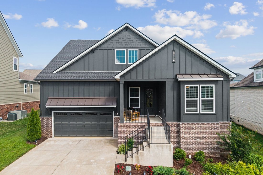 House in Columbia, Tennessee, United States 4 - 18254996