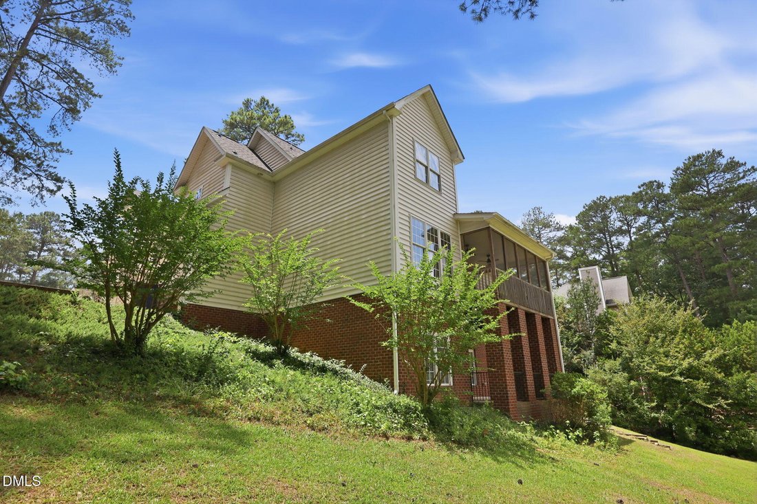 House in Sanford, North Carolina, United States 4 - 18254601