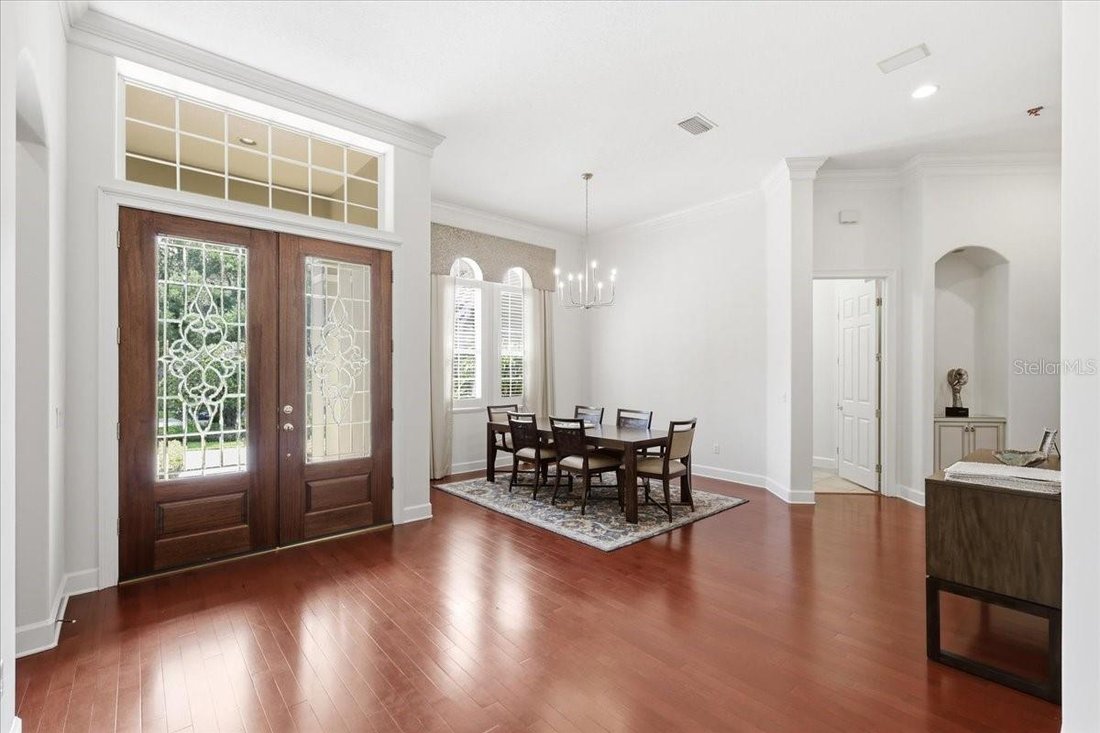 Casa a Lake Butler, Florida, Stati Uniti 3 - 18254500