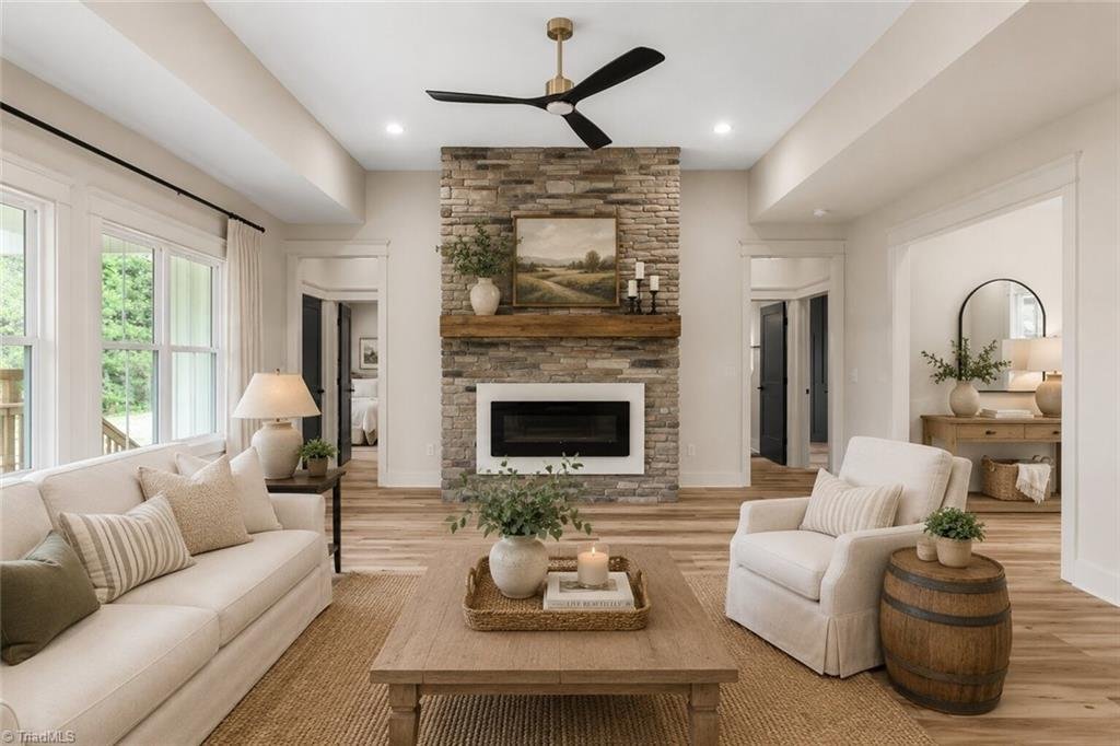 House in Mebane, North Carolina, United States 4 - 18254464