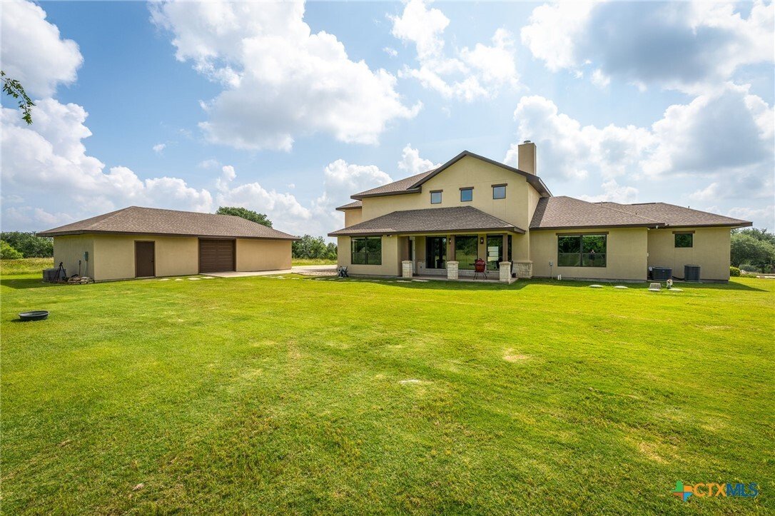 House in New Braunfels, Texas, United States 5 - 17305625