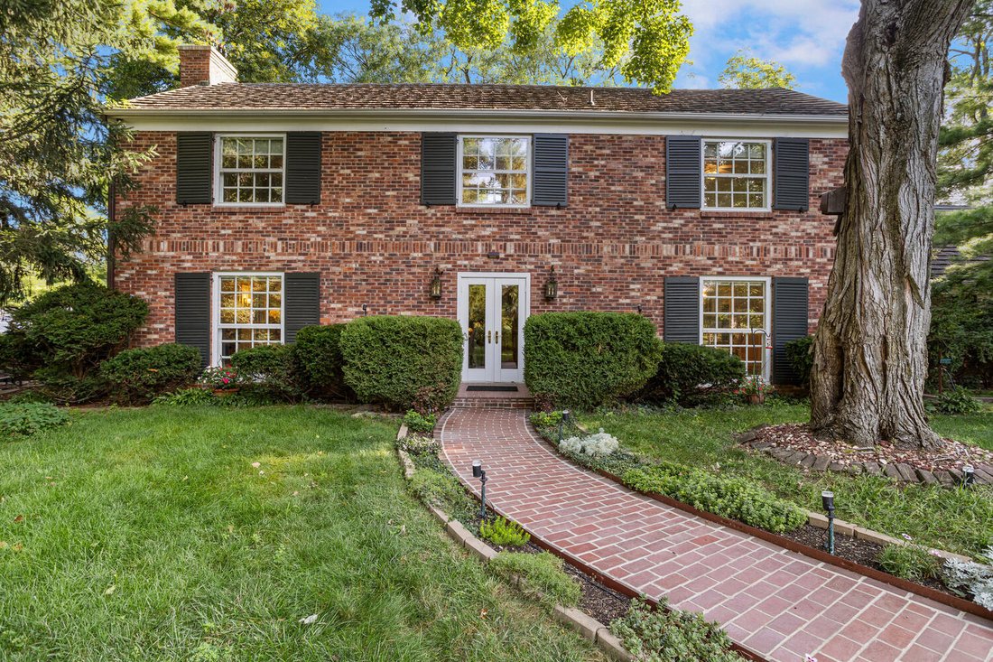 House in Champaign, Illinois, United States 1 - 17608115