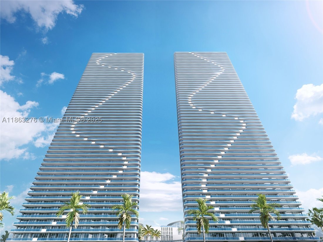 Condo in Miami, Florida, United States 2 - 16635526