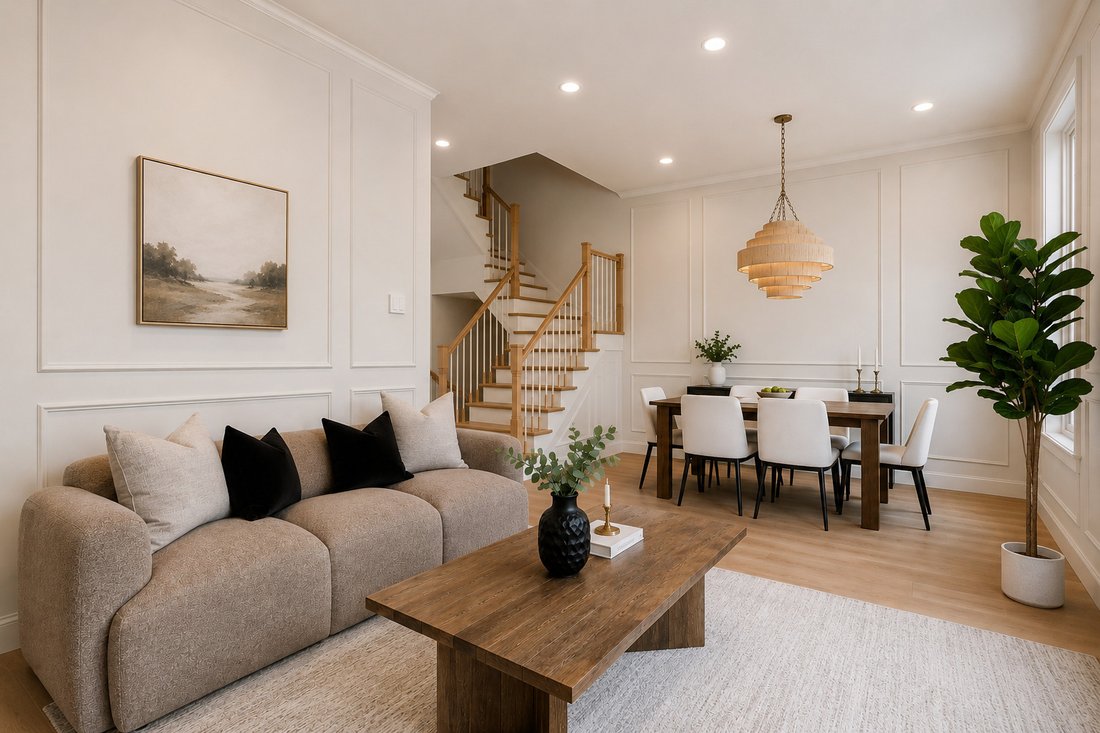 Residenza a Chicago, Illinois, Stati Uniti 3 - 18076411
