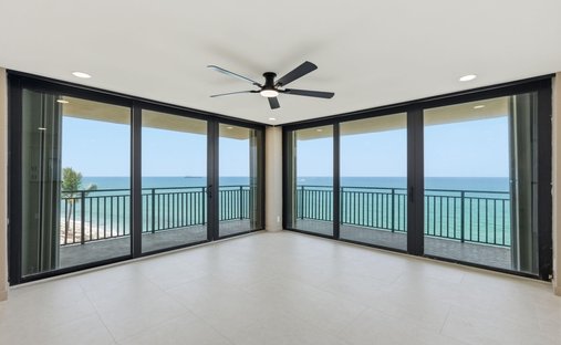 Condominio a Riviera Beach, Florida, Stati Uniti 1