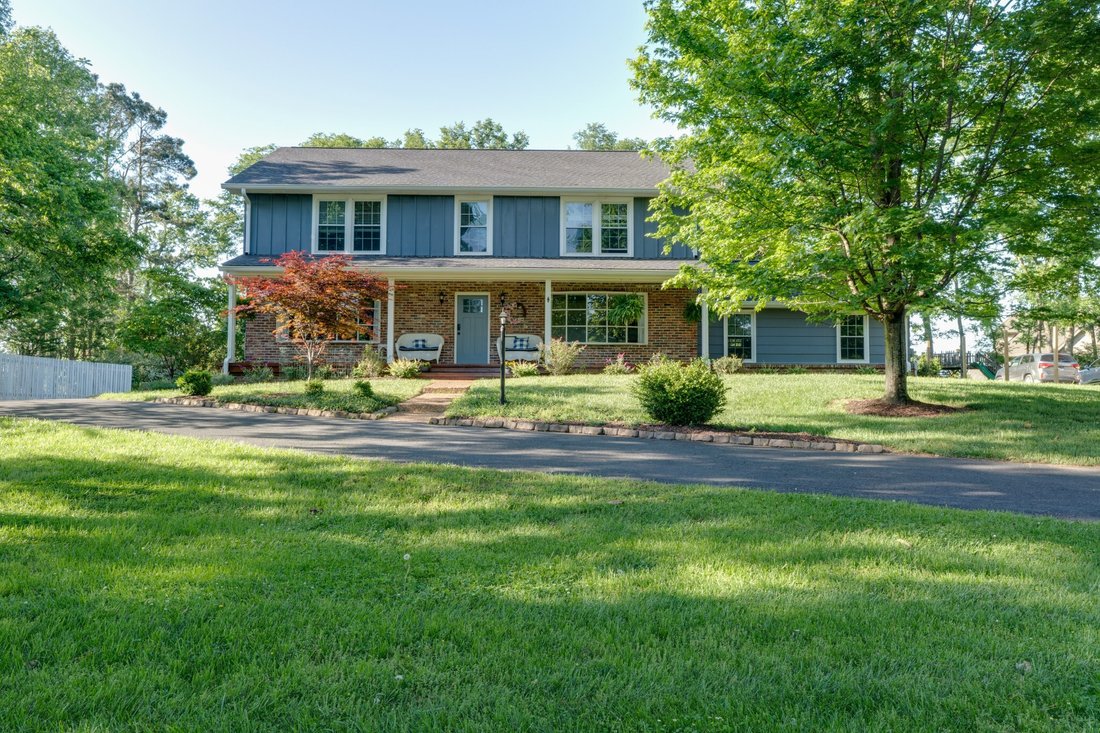 House in Hendersonville, Tennessee, United States 2 - 18255103