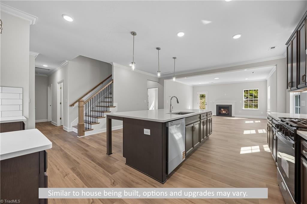 House in Greensboro, North Carolina, United States 4 - 18254461