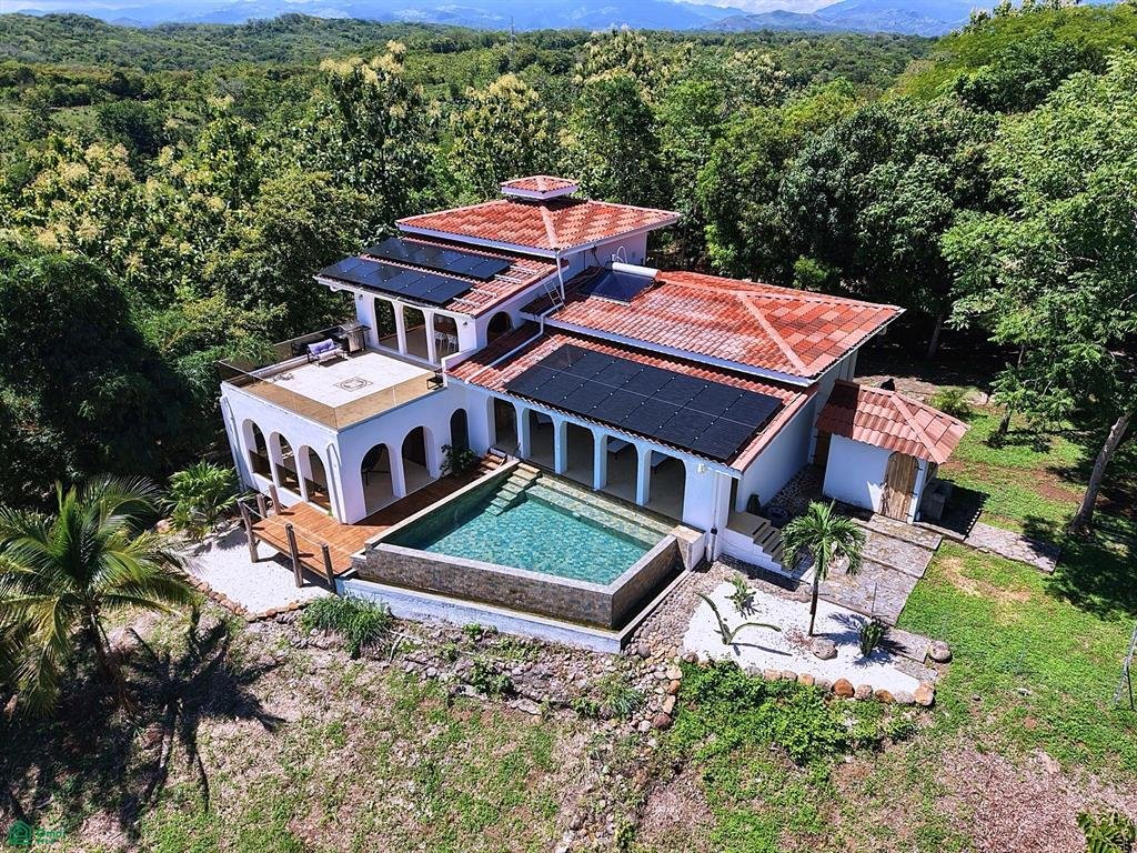Maison à Pitahaya, Puntarenas, Costa Rica 1 - 18255212
