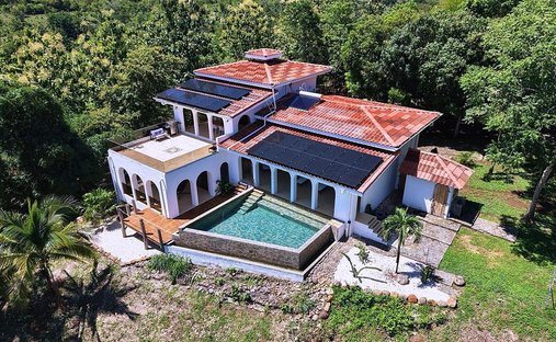 House in Pitahaya, Puntarenas Province, Costa Rica 1