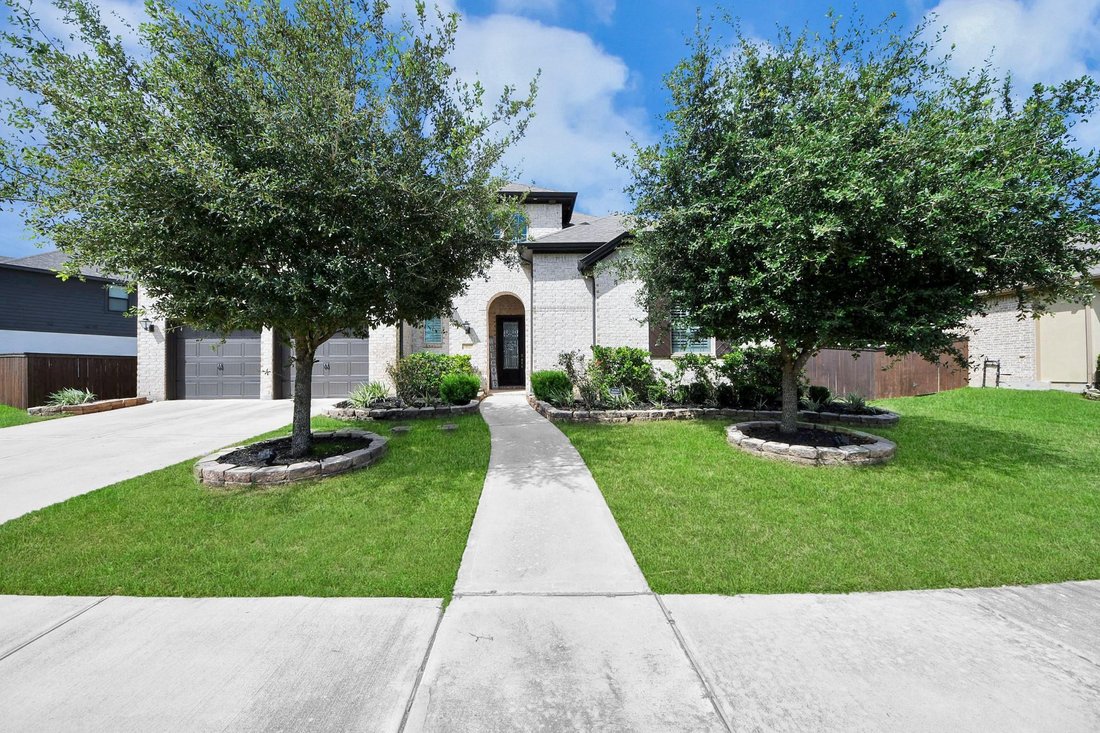 House in Rosharon, Texas, United States 4 - 18255231