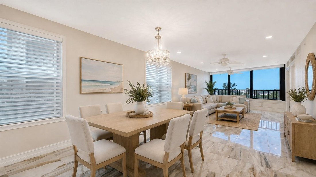 Condo in Siesta Key, Florida, United States 5 - 17180891