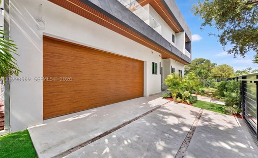 Casa a Miami, Florida, Stati Uniti 1