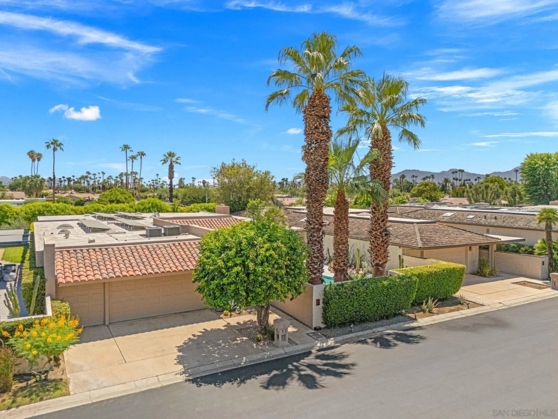 House in Rancho Mirage, California, United States 5 - 18254716