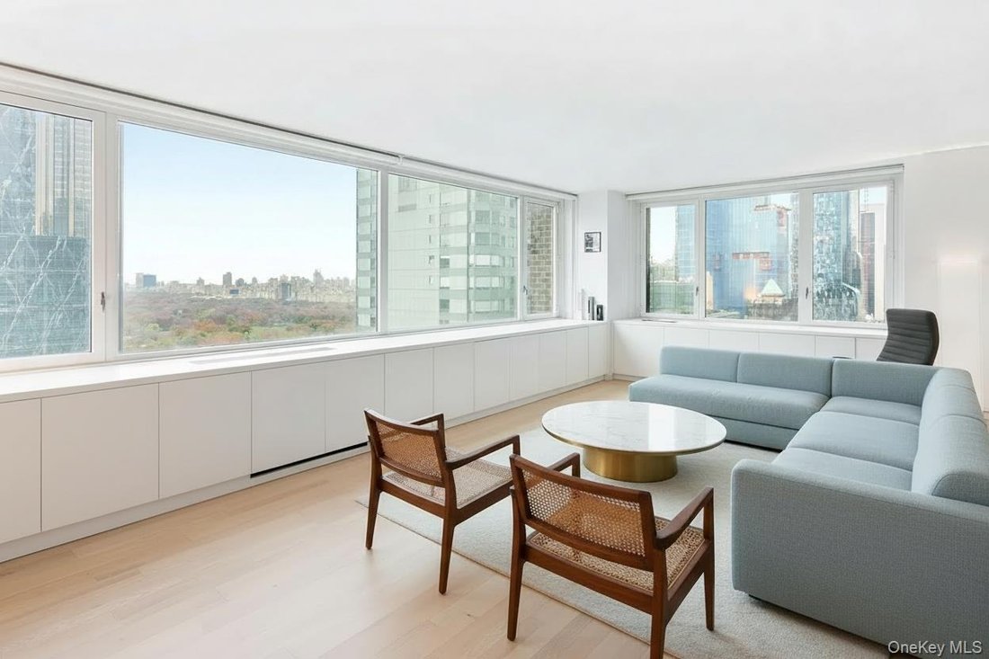 Condo in New York, New York, United States 1 - 18254526