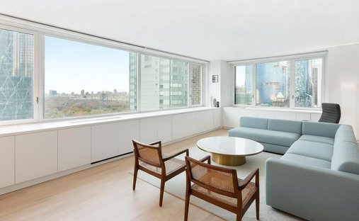 Condo in New York, New York, United States 1