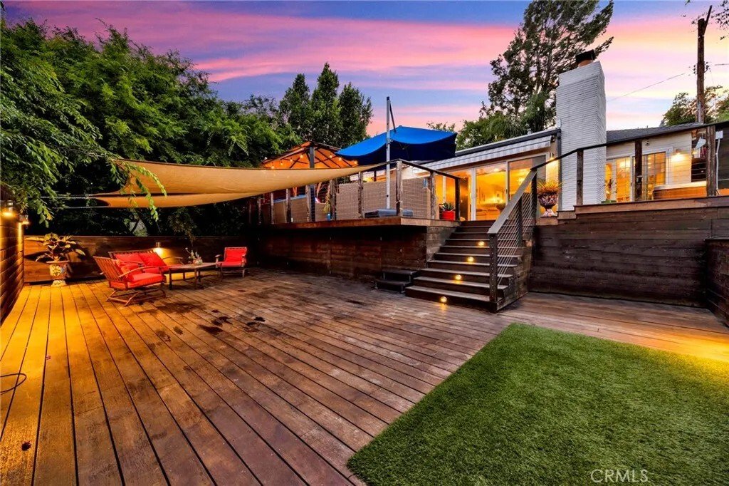 House in Los Angeles, California, United States 4 - 17395916