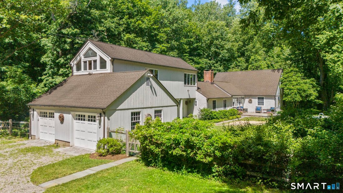 House in Wilton, Connecticut, United States 2 - 18254665