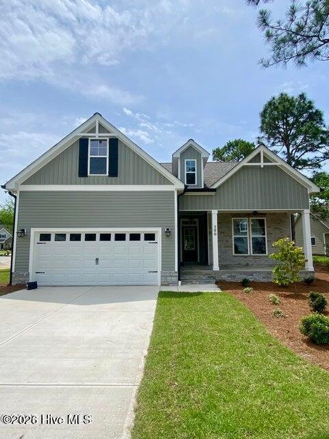 House in Stella, North Carolina, United States 1 - 18254922