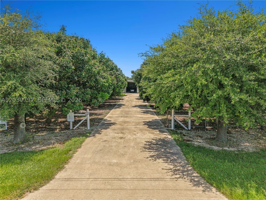 House in Homestead, Florida, United States 4 - 18254800