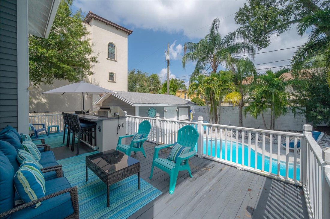 House in Tampa, Florida, United States 2 - 18254490