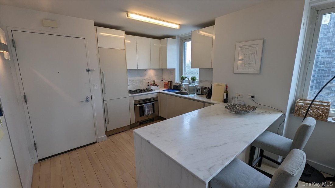 Condo in New York, New York, United States 3 - 18254526