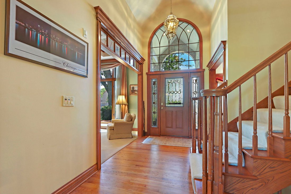 House in Antioch, Illinois, United States 5 - 18255126