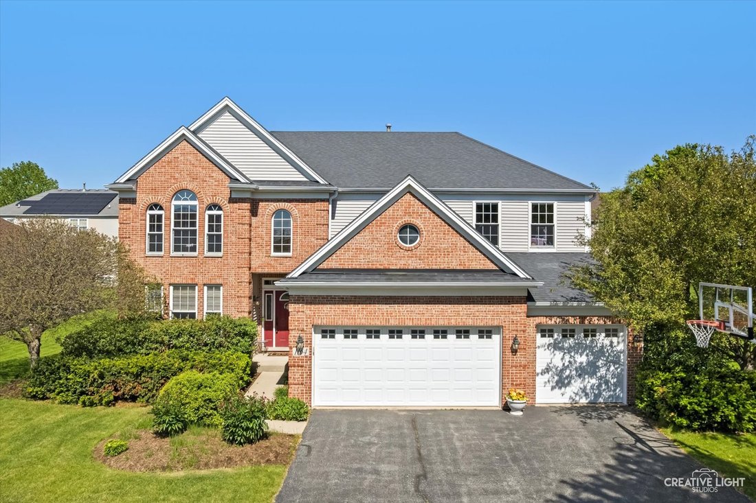 House in Sugar Grove, Illinois, United States 1 - 18255084