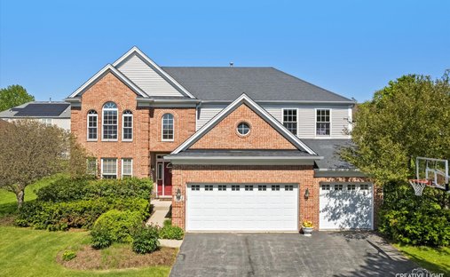 House in Sugar Grove, Illinois, United States 1