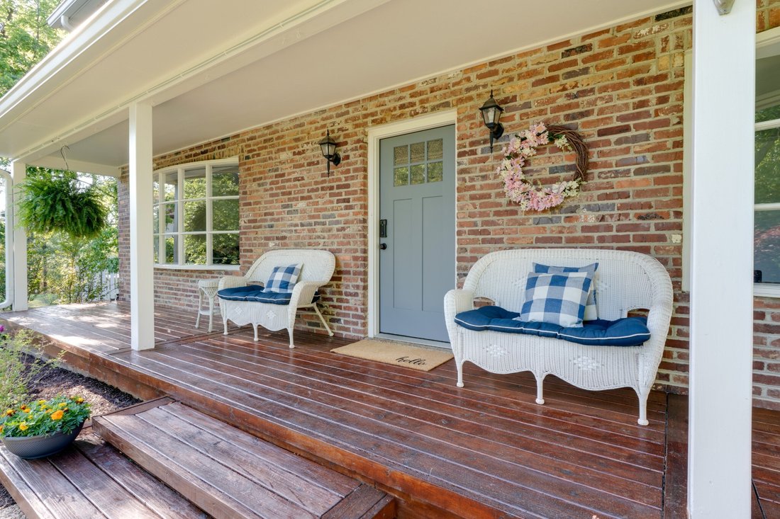 House in Hendersonville, Tennessee, United States 5 - 18255103