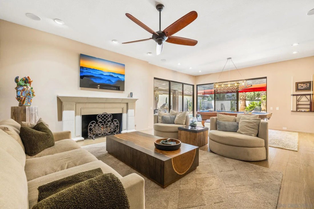 House in Rancho Mirage, California, United States 1 - 18254716