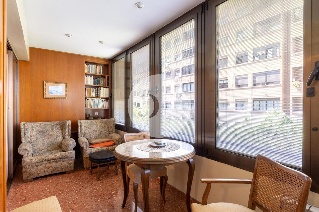 Apartment in el Pla del Real, Valencia, Spain 1 - 18254757