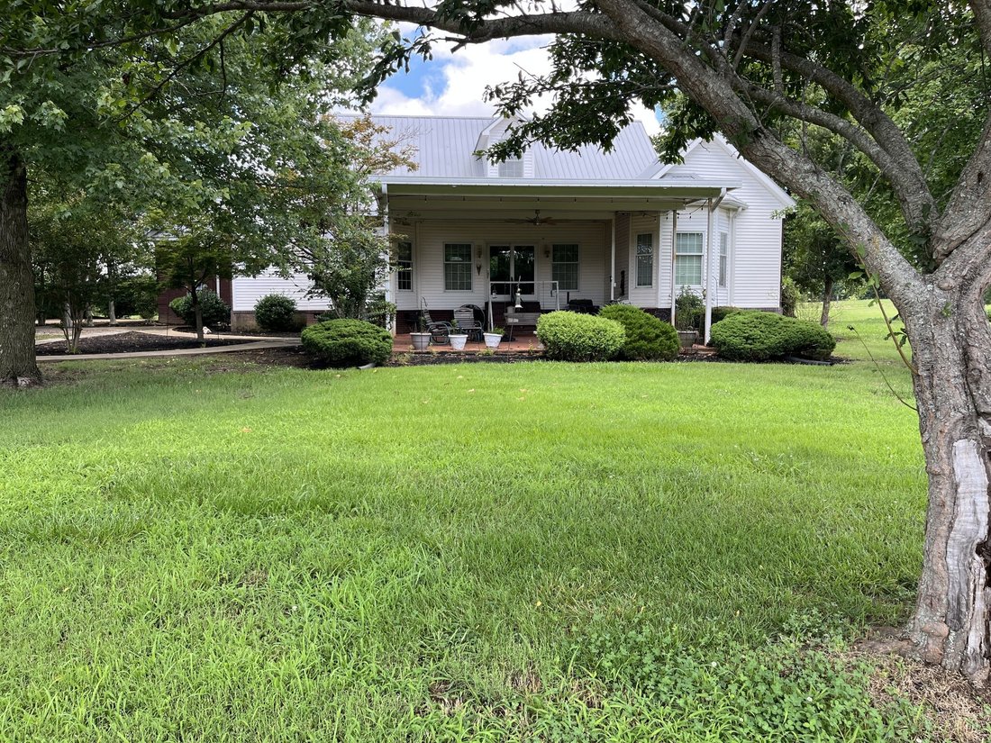 House in Hornbeak, Tennessee, United States 3 - 18255045