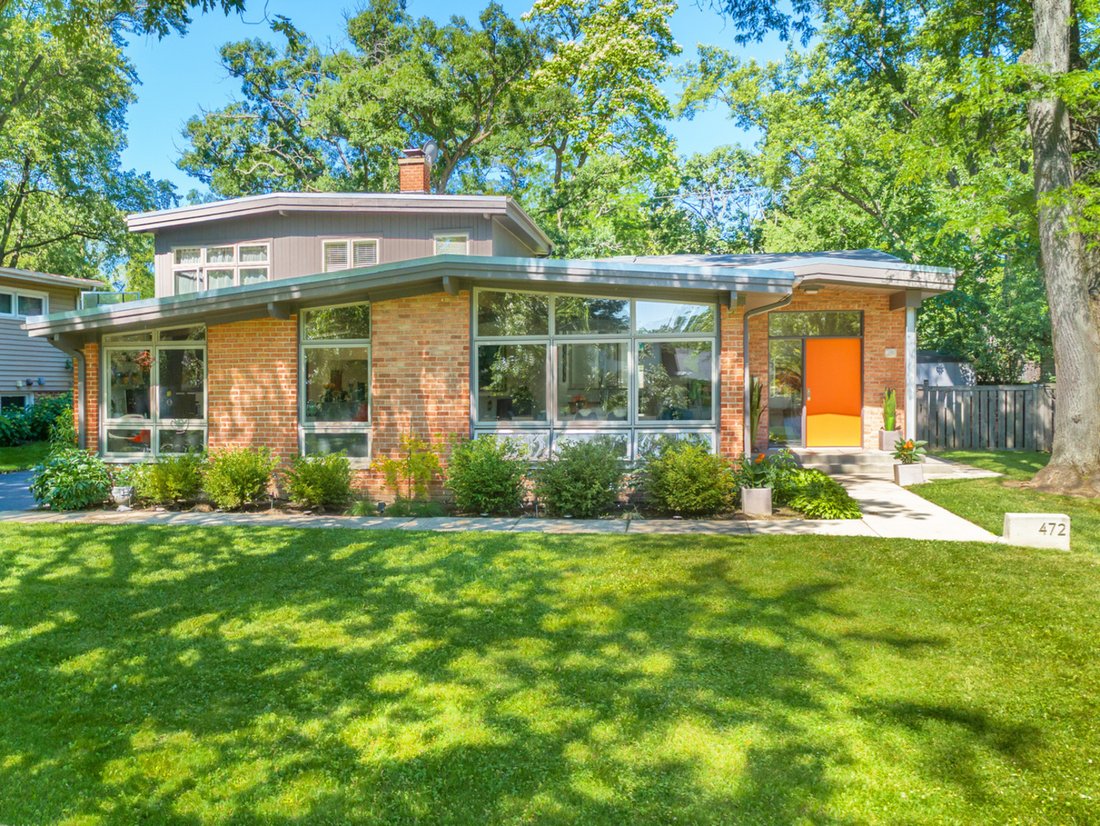 House in Lake Bluff, Illinois, United States 3 - 18255014
