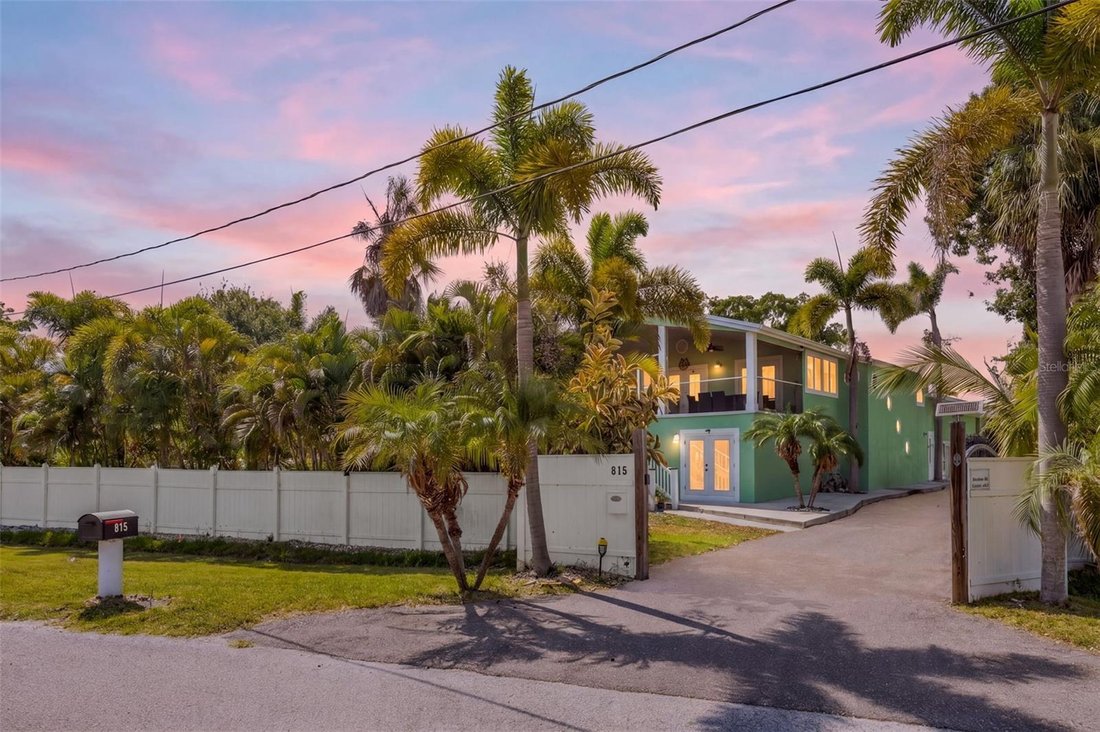 House in Ruskin, Florida, United States 3 - 18254507