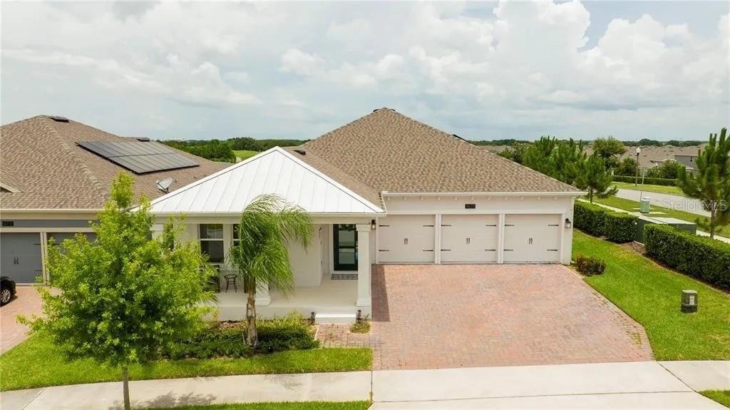 House in Winter Garden, Florida, United States 1 - 18254498