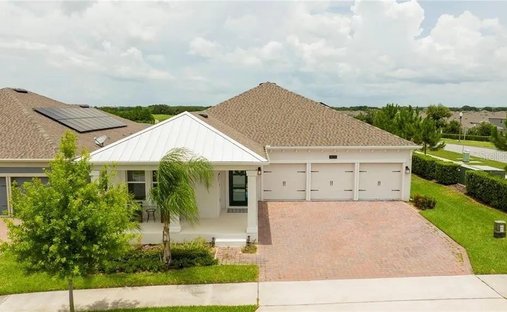 Casa en Winter Garden, Florida, Estados Unidos 1