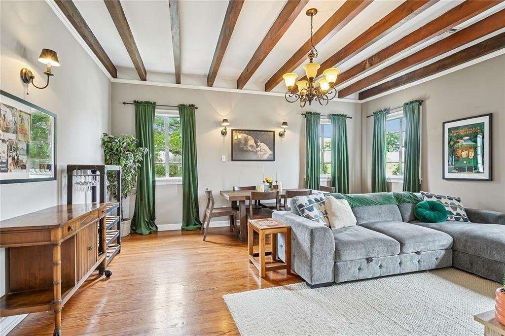 House in New Orleans, Louisiana, United States 2 - 18254456